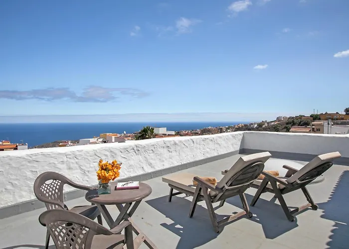Casa Pedro