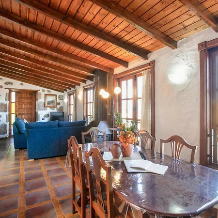 Casa Pedro Villa Icod De Los Vinos Buitenkant foto