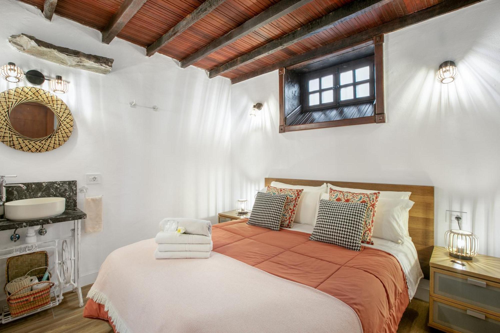 Casa de Férias Casa Pedro *