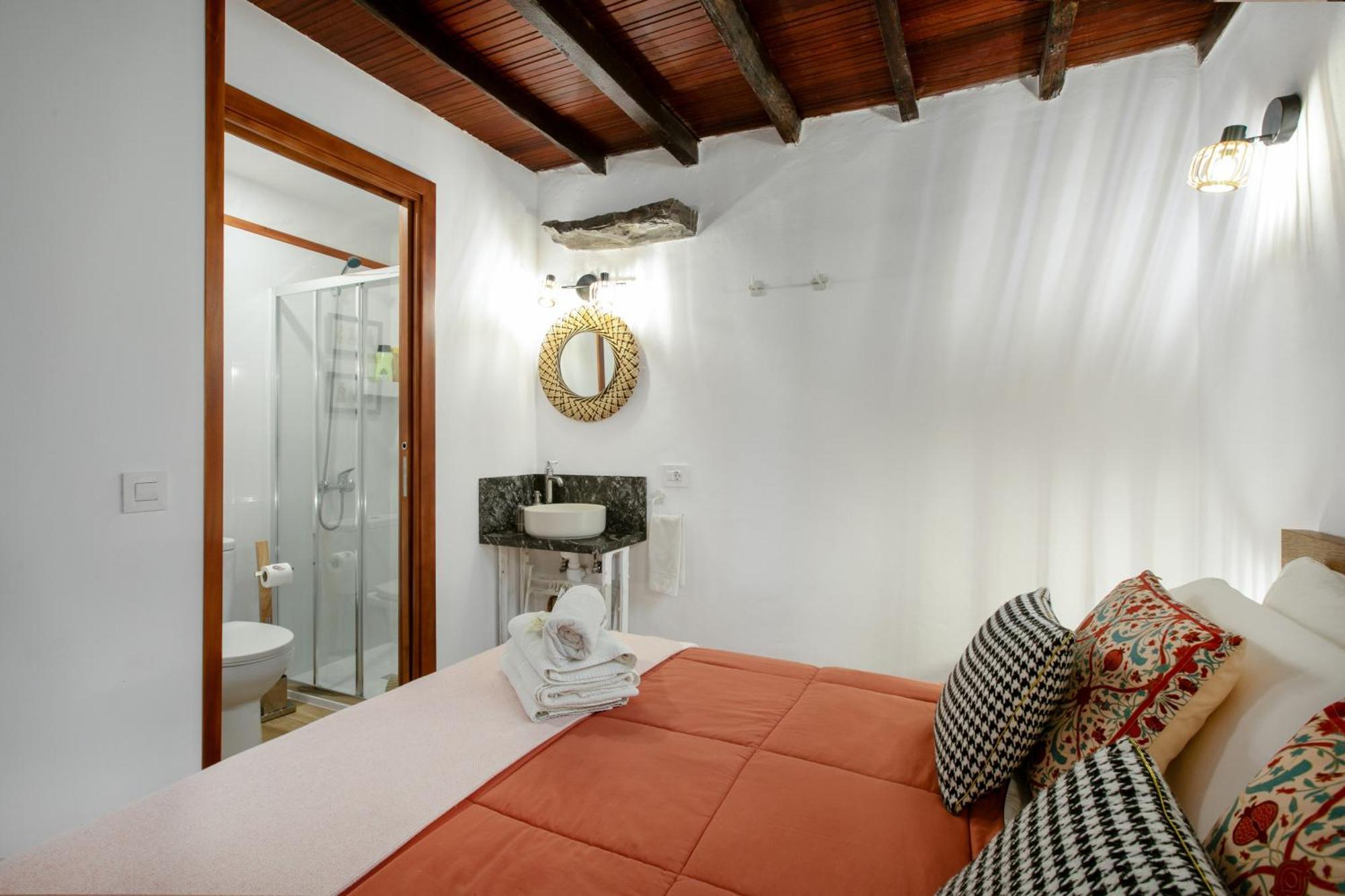 Casa de Férias Casa Pedro *