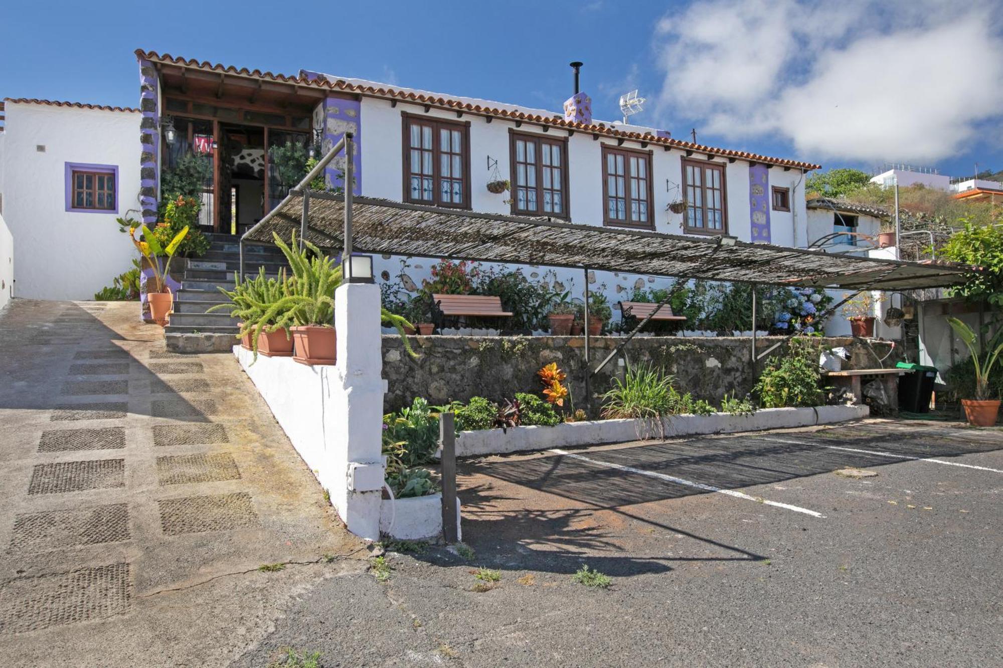 Casa de vacances Casa Pedro Icod De Los Vinos