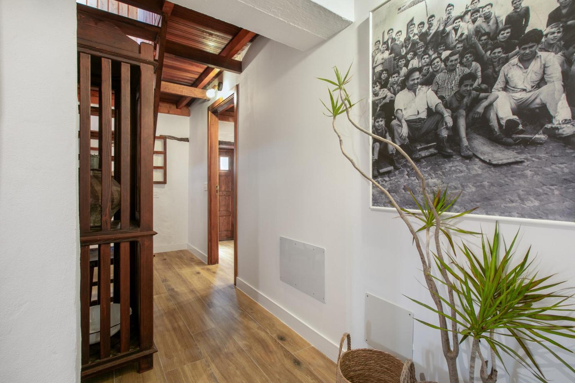 Casa de Férias Casa Pedro Icod De Los Vinos