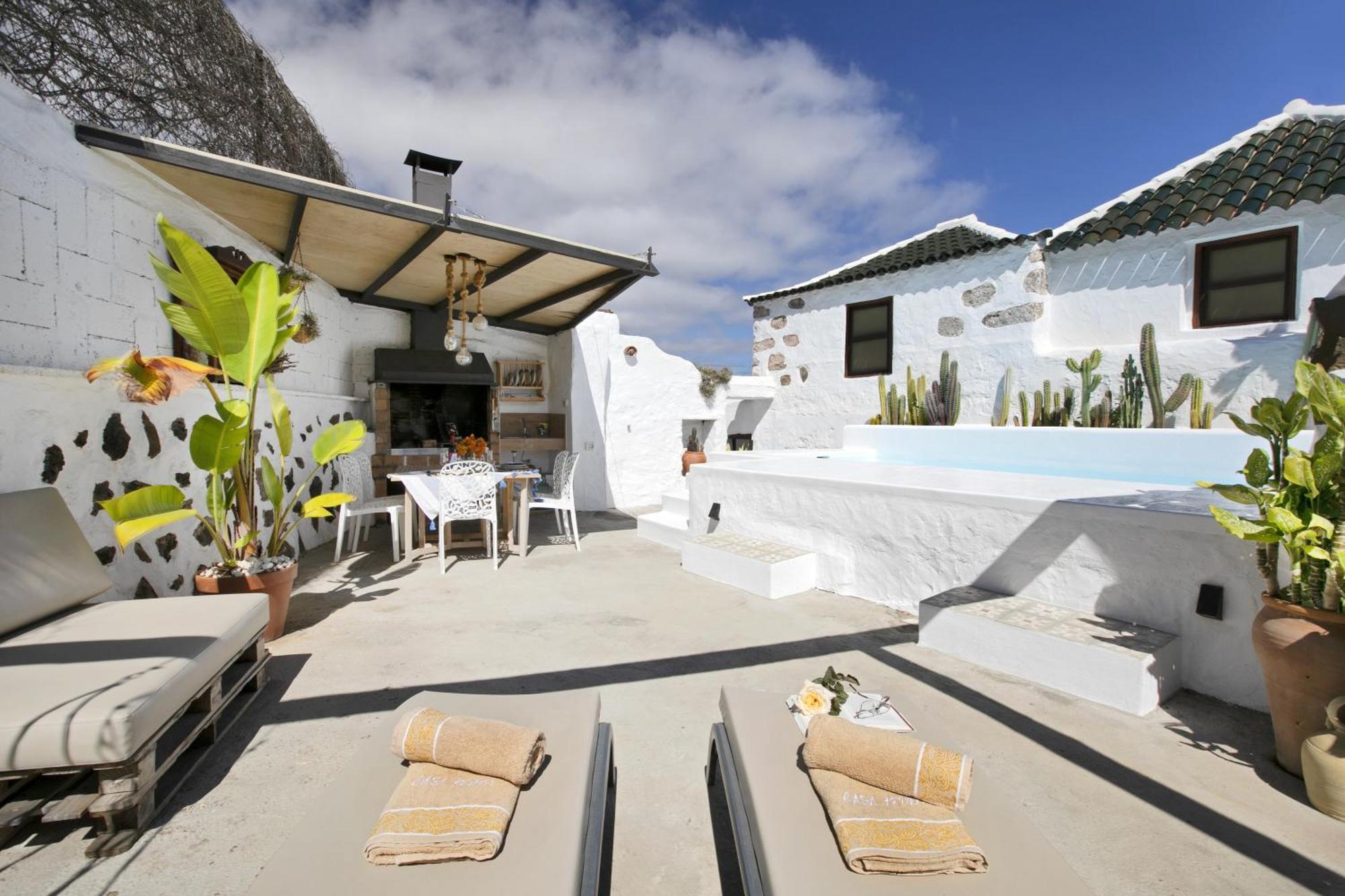 Casa de vacances Casa Pedro Icod De Los Vinos